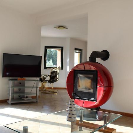 Villa Starigrad House Exterior foto