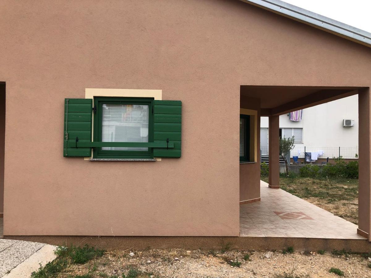 Villa Starigrad House Exterior foto