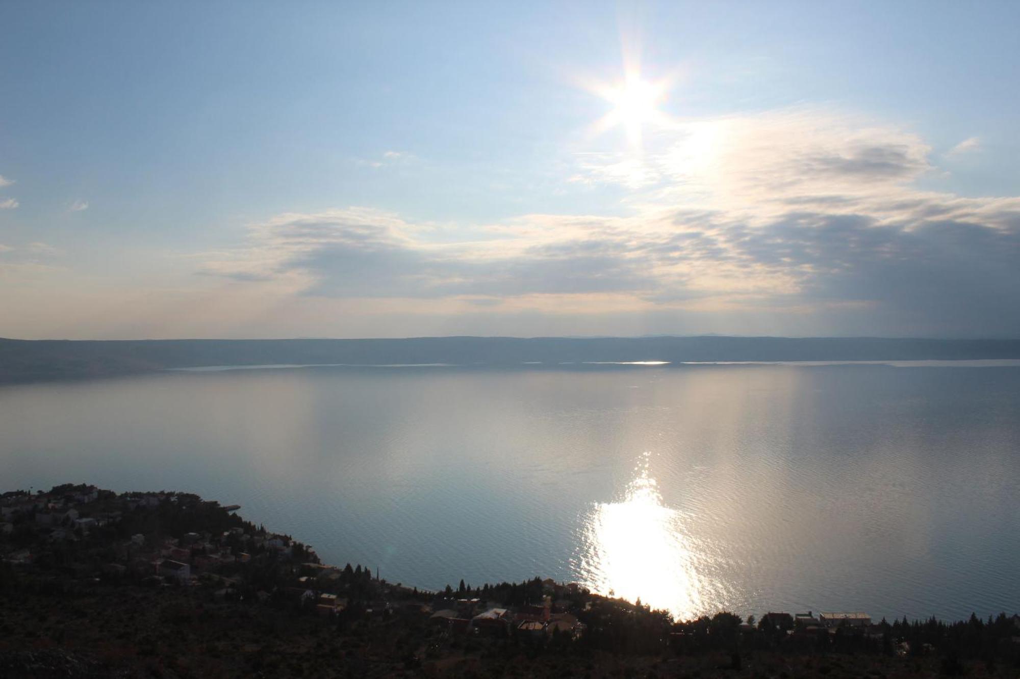 Villa Starigrad House Exterior foto
