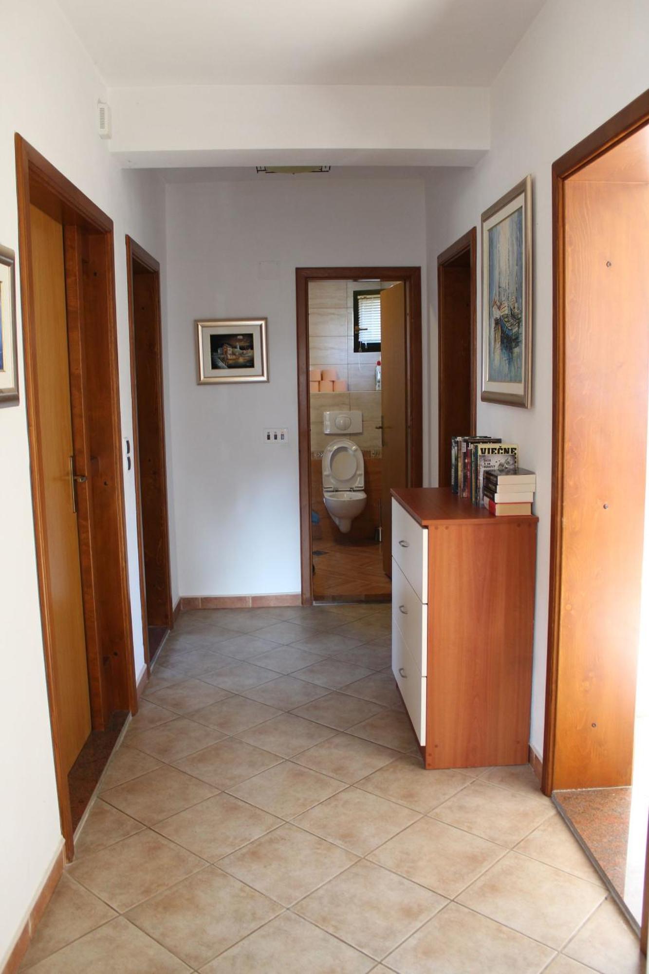 Villa Starigrad House Exterior foto