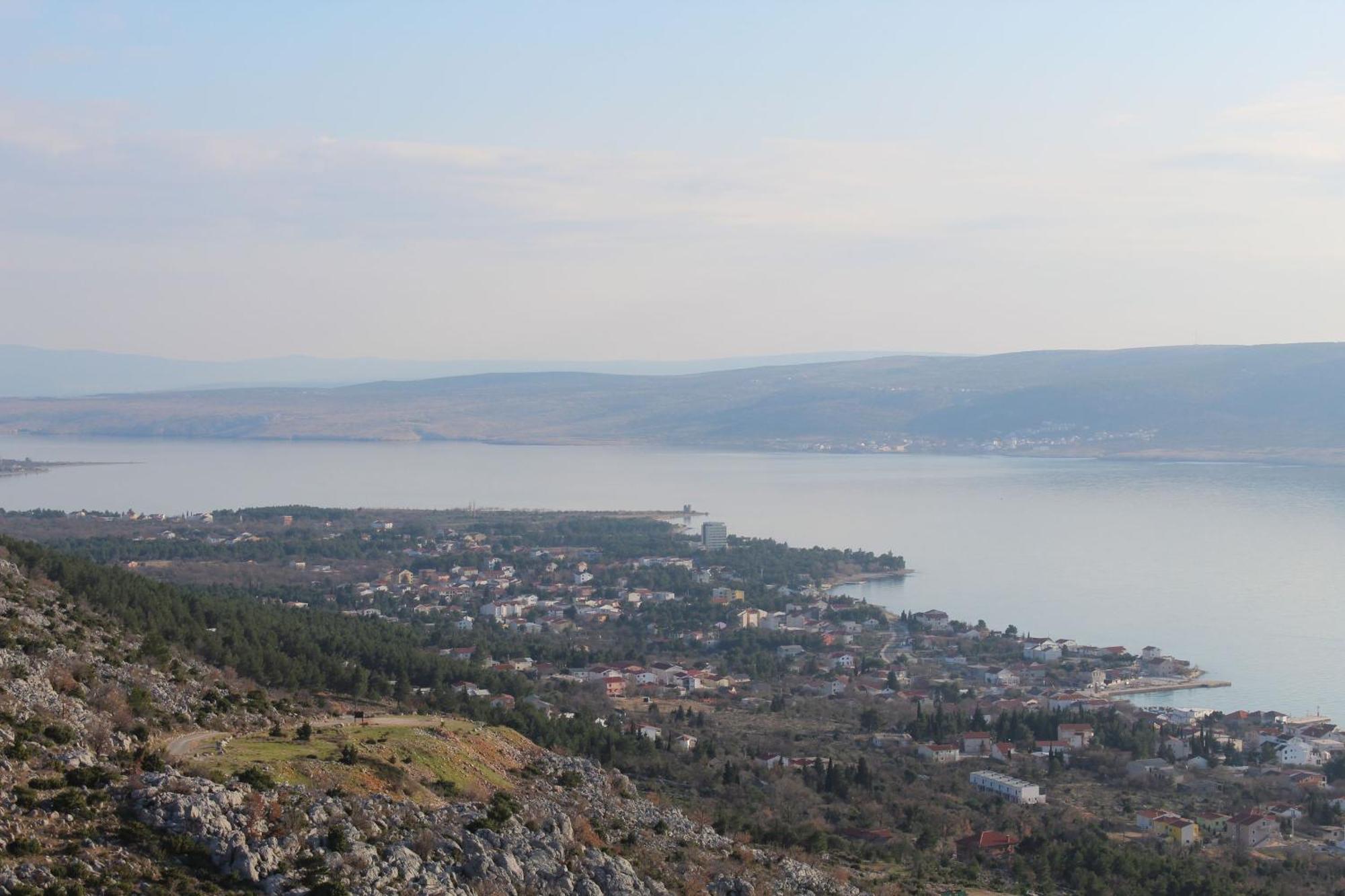 Villa Starigrad House Exterior foto