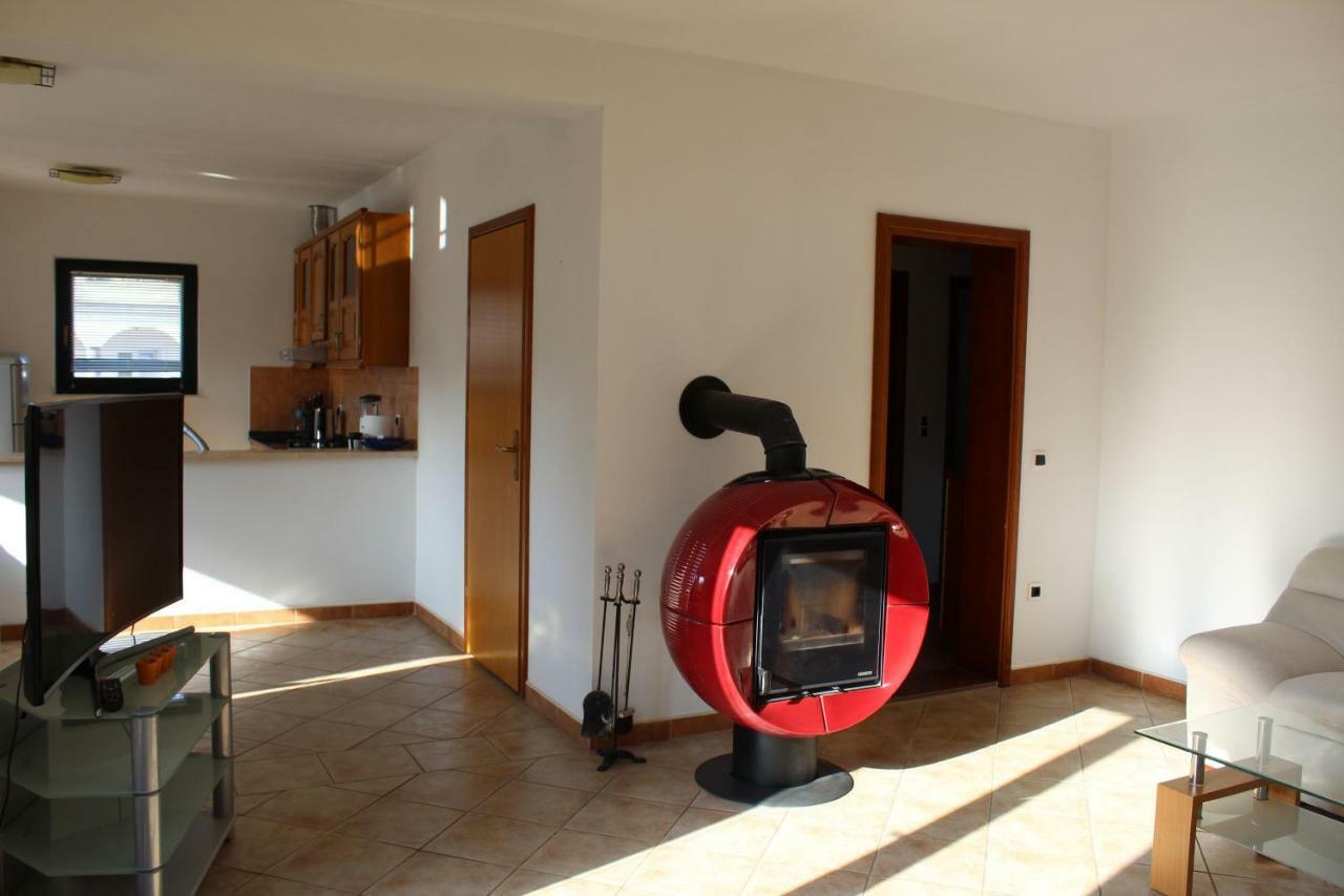 Villa Starigrad House Exterior foto