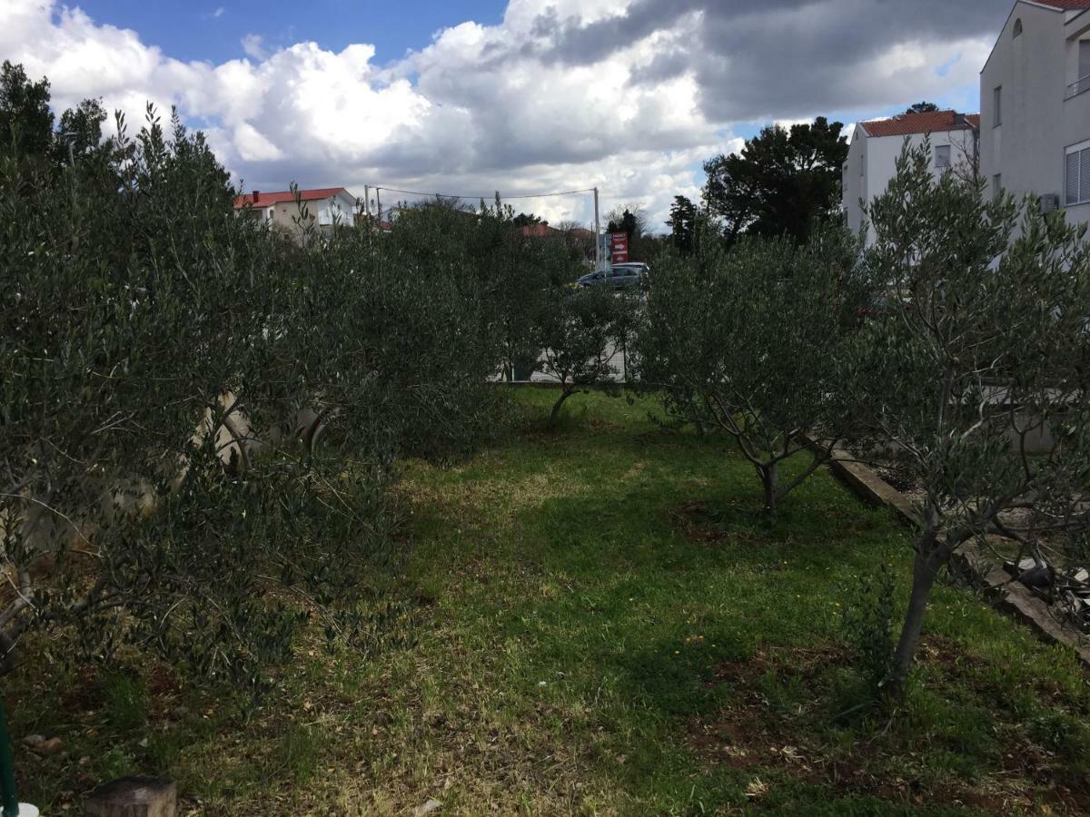 Villa Starigrad House Exterior foto